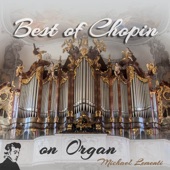 Etudes, Op. 10: No. 4 in C Sharp Minor (Arr. for Organ) artwork