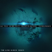 The Long March (Remix) artwork