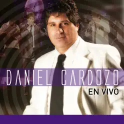 En Vivo (En Vivo) - Daniel Cardozo