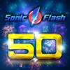 Sonic Flash 50 - EP