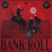 Bankroll (feat. Lil Keed) artwork