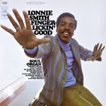 Dr. Lonnie Smith - Jeannine