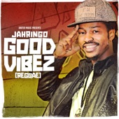 Good Vibez (Reggae) artwork