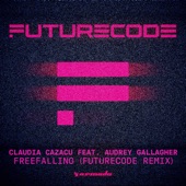 Freefalling (feat. Audrey Gallagher) [Futurecode Remix] artwork