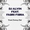 Pronti, partenza, via (feat. Fabri Fibra) - DJ Alvin lyrics