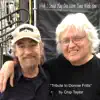 Wish I Could Play One More Time With You (Tribute to Donnie Fritts) - Single album lyrics, reviews, download