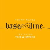 Baseline (feat. Davido & Ycee) artwork