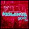 The Violence (Sikdope Remix) artwork