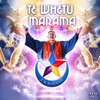 Te Whetu Marama - Single