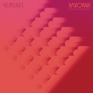 Drastic Measures - Remixes - EP