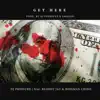 Get Here (feat. Bloody Jay & Bossman Chino) - Single album lyrics, reviews, download