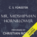 C. S. Forester - Mr Midshipman Hornblower (Unabridged)