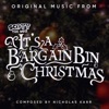 It's a Bargain Bin Christmas (Scott the Woz) [Original Soundtrack] - EP, 2019
