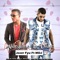 Alárgame la Vida (feat. MDJ) - Joser Fyu lyrics