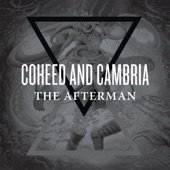 The Afterman: Deluxe Edition artwork