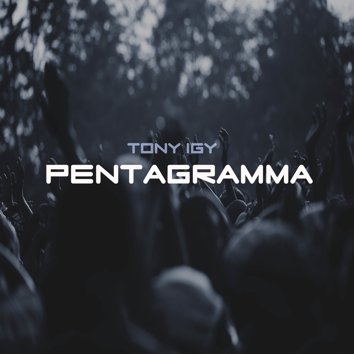 Tony Igy – Pentagramma: слушать и скачать mp3 песню