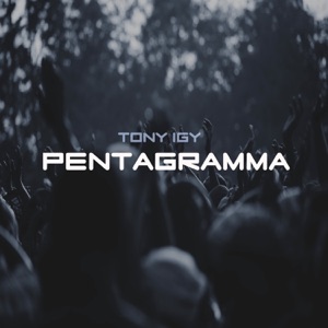 Tony Igy Pentagramma