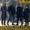 Bendita Soledad artwork