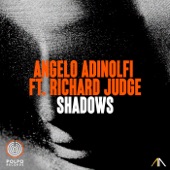 Shadows - EP (feat. Richard Judge) artwork