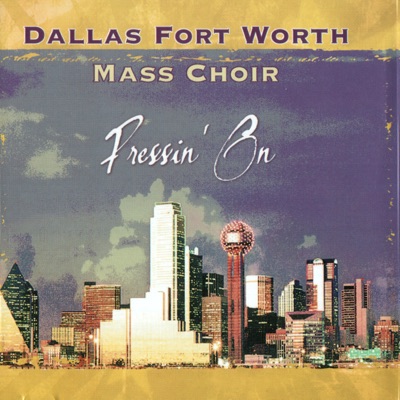 Blessed Assurance - Dallas Fort Worth Mass Choir