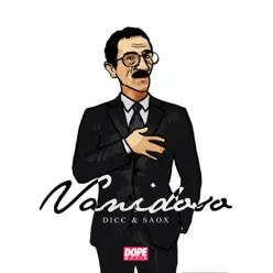 Vanidoso (feat. Saox) - Single - Dicc