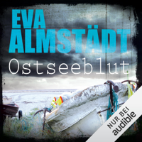 Eva Almstädt - Ostseeblut: Pia Korittki 6 artwork