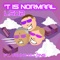 T Is Normaal (feat. Young Ellens) - LsD2 lyrics