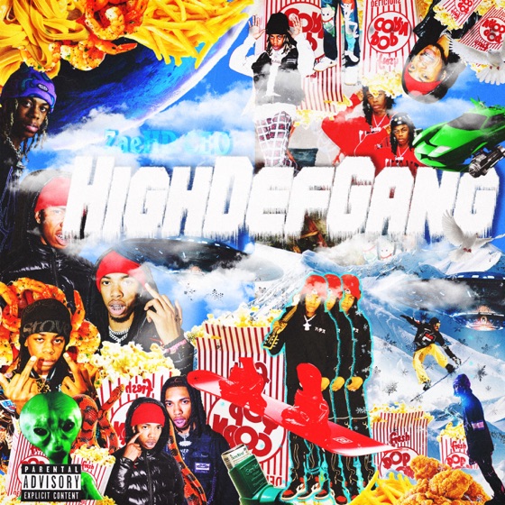 Cover artwork for PERSONALITY