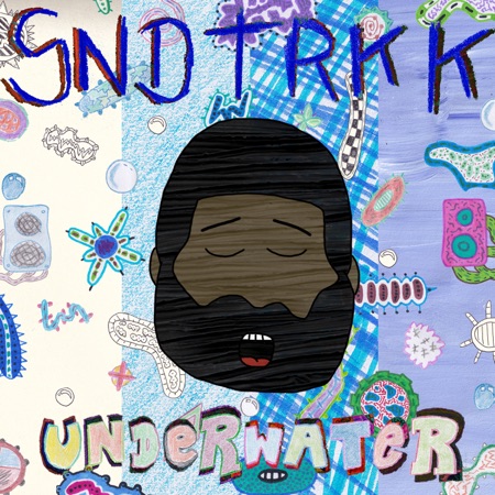 Under Water