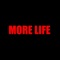 More Life - Sennid Simon lyrics