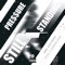 Still Standing (feat. 187 Blove & 3RDegree Nike) - Pre$$ure lyrics