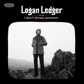 Logan Ledger - Invisible Blue