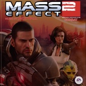 Mass Effect 2: Combat (Original Video Game Score) artwork