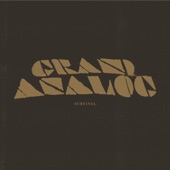 Grand Analog - Ballad of The Beast