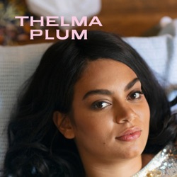 Thelma Plum - Better in Blak