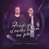 Ainda Que os Medos Tentem Me Parar (feat. Isaias Saad) - Single album lyrics, reviews, download