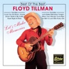 Floyd Tillman - This Cold War With You