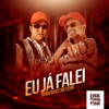 Eu Já Falei by DJ Rafinha iTunes Track 1