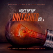 World Hip Hop Unleashed, Vol. 1 - EP artwork