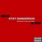 Stay Dangerous (feat. Jae Young) - Four Am lyrics