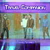 Travel Stories (feat. Marco Pieri) album lyrics, reviews, download