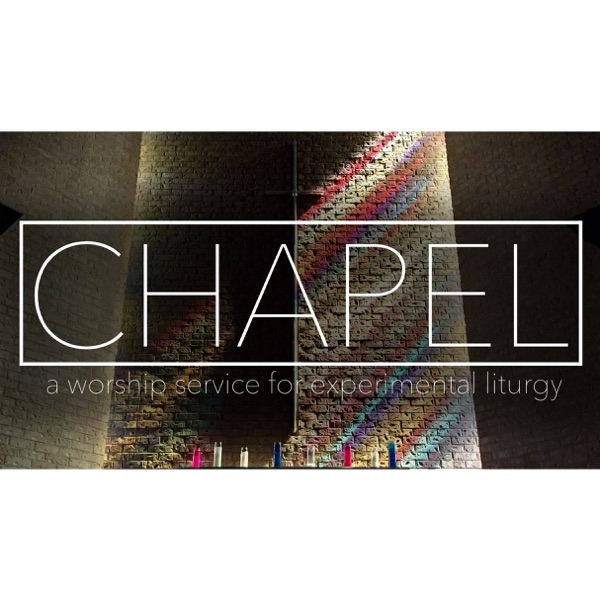 CHAPEL cover