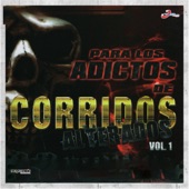 Para los Adictos de Corridos Alterados, Vol. 1 artwork