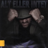 Alt Eller Intet - EP artwork