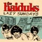 Lazy Sundays - The Haiduks lyrics