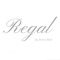 Regal artwork