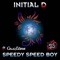 Speedy Speed Boy (From "Initial D") [feat. Galeborne] artwork