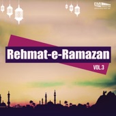 Rehmat-E-Ramazan, Vol. 3 artwork