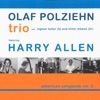 American Songbook, Vol. 2 (Feat. Harry Allen) [feat. Harry Allen]