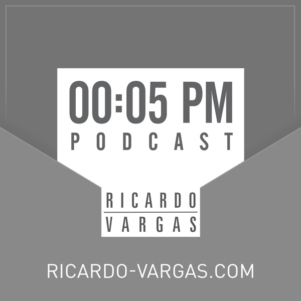 5 Minutes Project Management Podcast